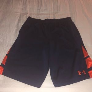 Under Armour Shorts